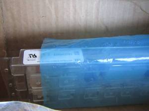 lot 294 image: APPLIANCE PARTS - GE Control Oven Top Electric WB27T11278  IN BOXES PACKAGING - SEE DESCRIPTION