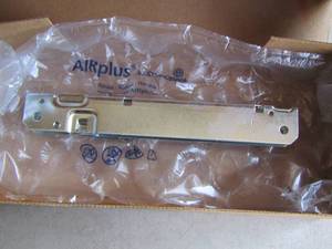 lot 296 image: APPLIANCE PARTS - WHIRLPOOL Door Hinge Receiver W11613828  IN BOXES PACKAGING - SEE DESCRIPTION