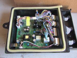 lot 302 image: APPLIANCE PARTS - Frigidaire refrigerator  board main power 2142115285  SEE DESCRIPTIONS