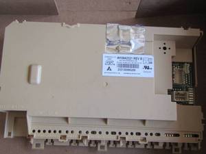 lot 303 image: APPLIANCE PARTS - Dishwasher Electronic Control Board W10866121 SEE DESCRIPTIONS