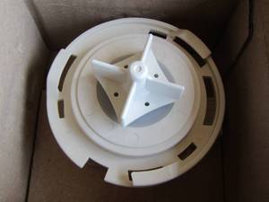 lot 312 image: APPLIANCDE PARTS - LG Dishwasher . MOTOR Assembly, DC, PUMP  EAU62043403  IN BOX, SEE DESCRIPTION