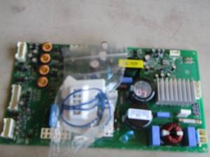 lot 313 image: APPLIANCE PARTS - LG REFRIGERATOR MAIN PCB ASSEMBLY EBR78940615 -  In Boxes PACKAGING  SEE DESCRIPTION