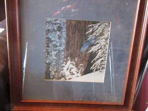 lot 333 image: framed art