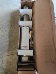 lot 4 image: WOW  WOW WOW  Brand New CentriPro 7.5 HP M75434 4 3 Phase Submersible Deep Well Pump.  LOOK UP HOW MUCH THIS ONE COSTS