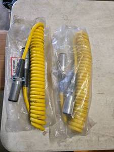 lot 21 image: Lot of 2 New Tectran 7MTY522MG 15 Powercoils