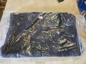lot 88 image: NEW Lot of 12 100% Cotton Black Short Sleeve t-Shirts