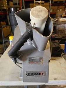 lot 219 image: Hobart FP100 Continuous Feed Food Processor