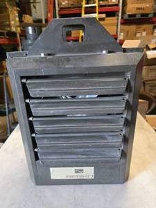 lot 261 image: Berko HUHAA320 Electric Unit Heater
