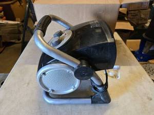 lot 125 image: Lasko Portable Heater