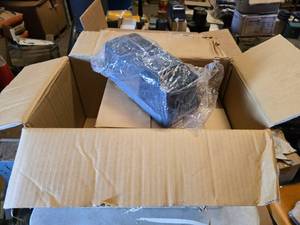 lot 300 image: Case of 10 Mycrocept Auto Dispensers