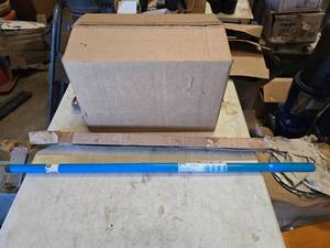 lot 326 image: Ideal Bending Rod For Conduit Benders