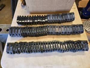 lot 335 image: Lot of Approx 85 Breakers