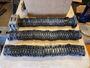 lot 336 image: Lot of Approx 90 Breakers
