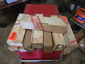 lot 364 image: Lot of 15 HeaterBoiler Elements