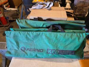 lot 347 image: Lot of 3 Medical Emergency Extrication Devices