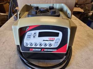 lot 351 image: Vita-Mix MP Blending Station.  Tested.