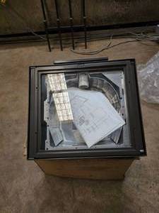 lot 319 image: KIM Lighting Street Parking Lot Light or Wall Pack
