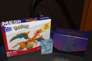 lot 136 image: Pokmon Decks