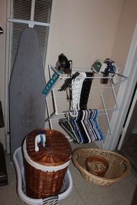 lot 300 image: Post Laundry Supplies... See Photos