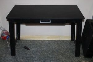 lot 361 image: Sofa Table With Drawer&nbsp