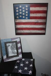 lot 367 image: Americana Swag