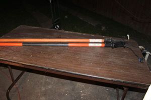 lot 273 image: Electric Extension Pole&nbsp