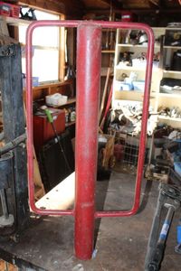 lot 248 image: Fence Post Driver