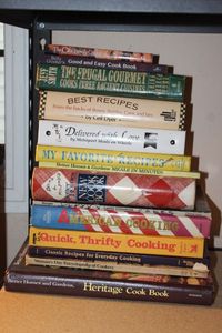 lot 62 image: Books See Photos for More Details