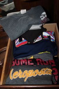 lot 69 image: Clothes Boys S Shirts, See Photos for More Details
