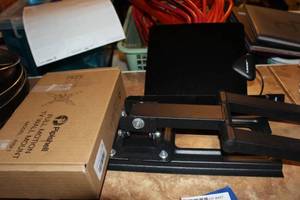 lot 447 image: Unused TV wall Mount