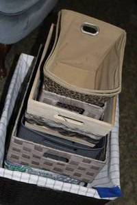 lot 453 image: Totes