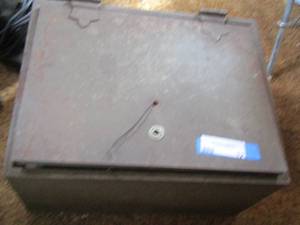 lot 12 image: small home safe