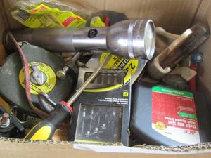 lot 56 image: misc. tool lot everything you may need