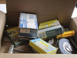 lot 68 image: tool lot