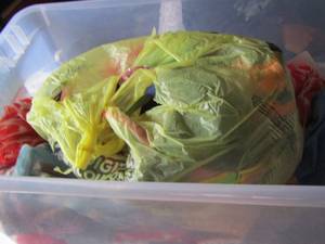 lot 92 image: Scarves