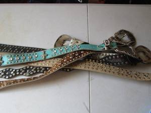 lot 191 image: western belt lot