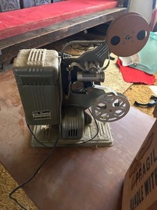 lot 306 image: MOVIE GRAPH E-946 16MM  & W C FIELDS COMEDY FILM - HARRY HARRY  by CASTLE FILM