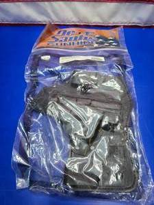 lot 113 image: NEW DeSantis Gunhides Intruder Smith & Wesson M&P 940 Inside Waist Band Concealed Carry Holster