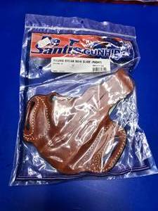 lot 115 image: NEW DeSantis Gunhides Springfield Armory XDS .45 Outside Waist Band Holster