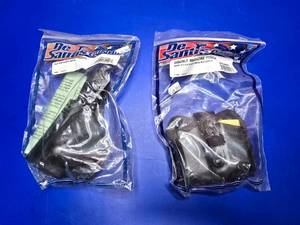 lot 117 image: NEW DeSantis Gunhides Quick Snap Smith & Wesson Bodyguard 380 Holster w Matching DeSantis 380 Double Magazine Pouch