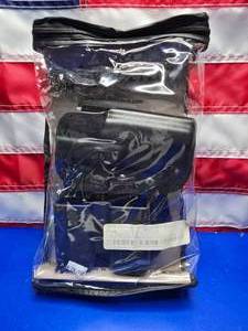 lot 142 image: Blade-Tech IDPA Competition Shooters Pack (Holster, Magazine Pouch & Sting Ray Loop) for Springfield XDM 940