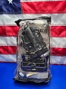 lot 146 image: Blade-Tech IDPA Competition Shooters Pack (Holster, Magazine Pouch & Sting Ray Loop) for Glock 192332