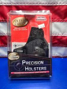 lot 149 image: Precision Ultra Carry Springfield XD Sub 3 Inside Waist Band Conceal Carry Holster