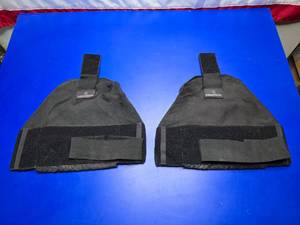 lot 174 image: Lot of 2 Protech Structured ArmBicep Protectors