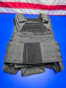lot 175 image: Protech Tactical Armor Vest