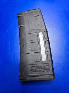 lot 201 image: Magpul PMAG 25 Gen M3 7.62x51 Magazine