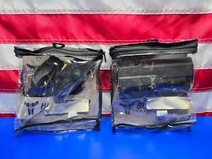 lot 227 image: Lot of 2 Blade-Tech Glock Holsters