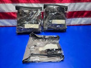 lot 228 image: Lot of 3 Blade-Tech Holsters.  Sig, Smith & Wesson, Springfield