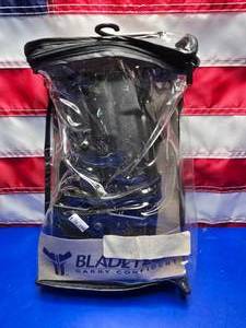 lot 200 image: Blade-Tech IDPA Competition Shooters Pack (Holster, Magazine Pouch & Sting Ray Loop) for Springfield XDM 940