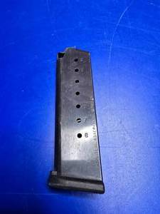 lot 261 image: Taurus PT1911 .45ACP Magazine